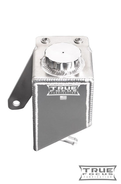 True Focus Fabrication - C6 Chevy Corvette (05-13) - Power Steering Reservoir
