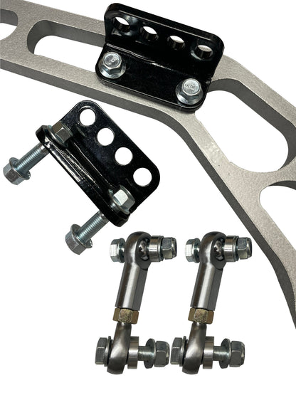 FDF Raceshop - E36/E46 Sway Bar Mount