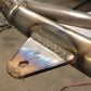 True Focus Fabrication - BMW E46 - Standard Rear Bash Bar