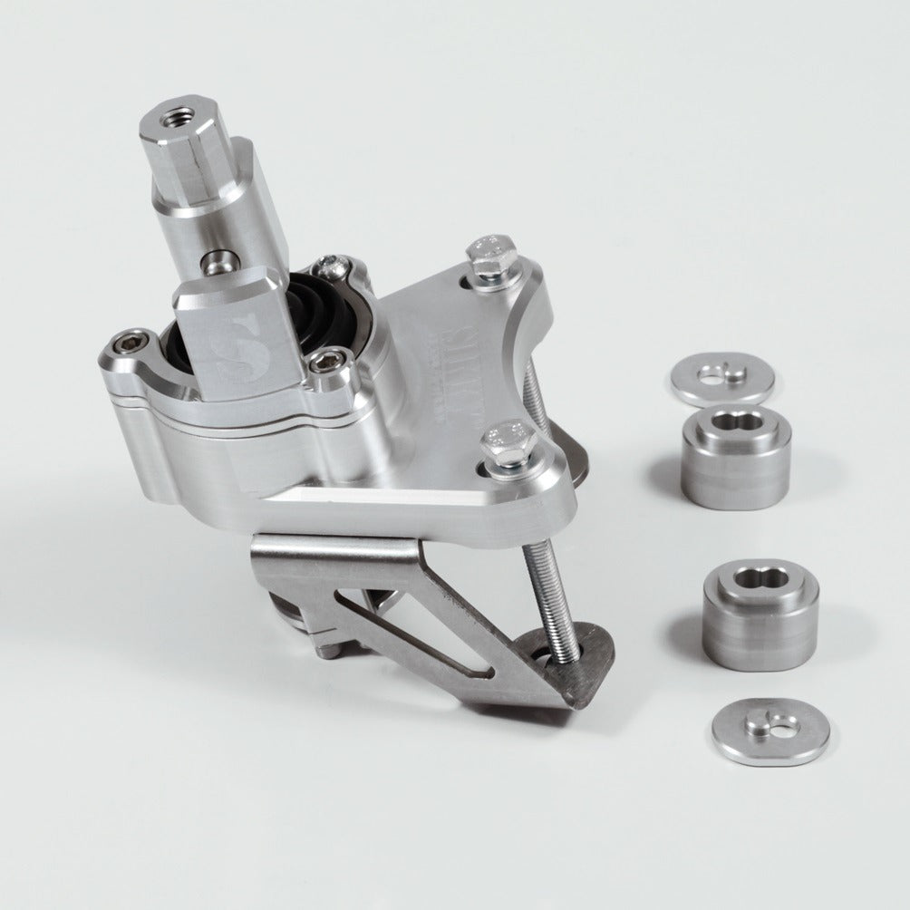 Sikky Manufacturing - Sikky CD009 Swap Relocation Shifter