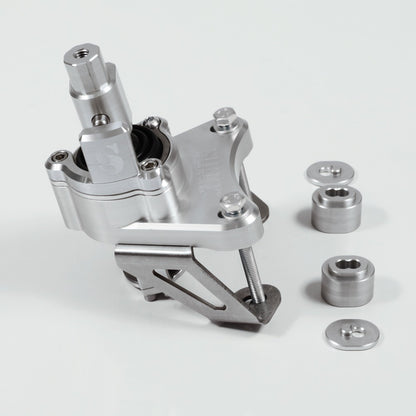 Sikky Manufacturing - Sikky CD009 Swap Relocation Shifter