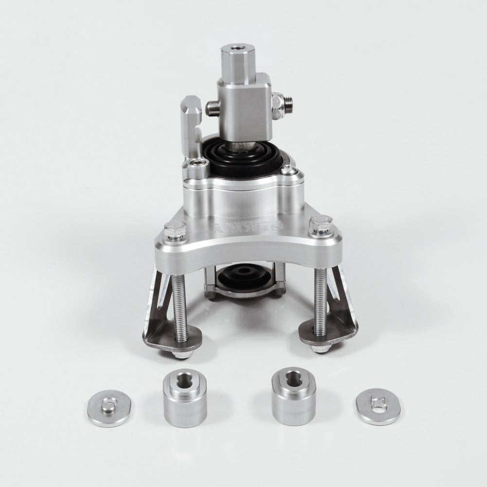 Sikky Manufacturing - Sikky CD009 Swap Relocation Shifter