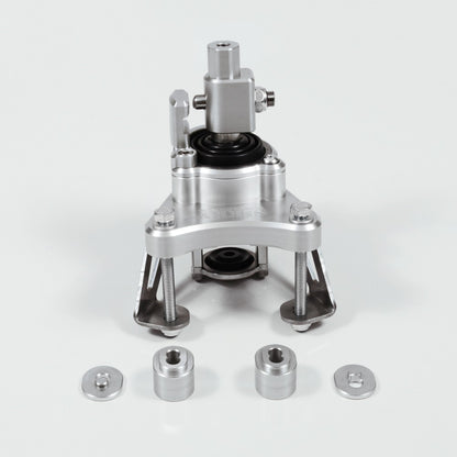 Sikky Manufacturing - Sikky CD009 Swap Relocation Shifter