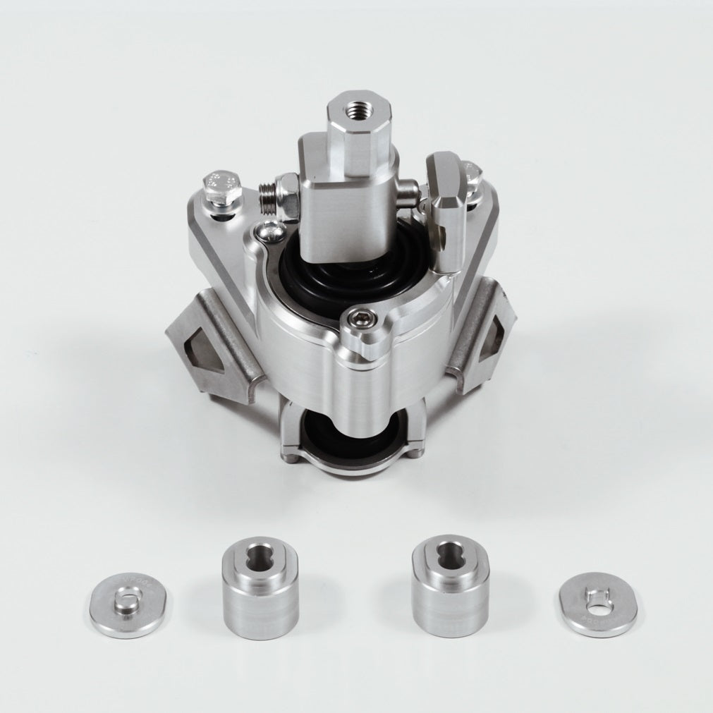 Sikky Manufacturing - Sikky CD009 Swap Relocation Shifter
