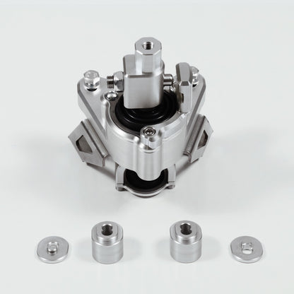 Sikky Manufacturing - Sikky CD009 Swap Relocation Shifter