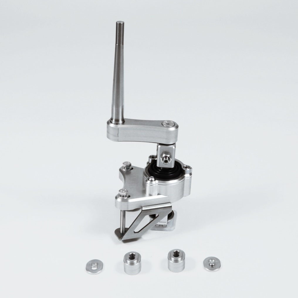 Sikky Manufacturing - Sikky CD009 Swap Relocation Shifter
