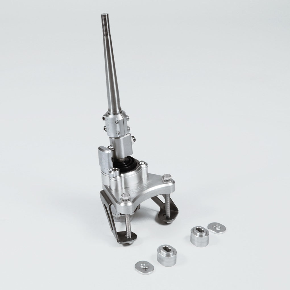 Sikky Manufacturing - Sikky CD009 Swap Relocation Shifter