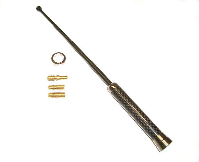 Prosport Inc. - Carbon Fiber Telescopic Antenna