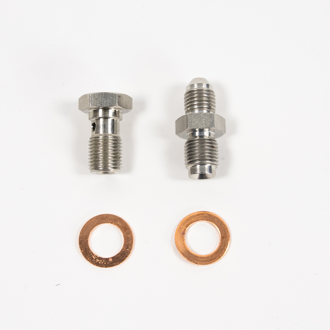 RACEFORM - Clutch Line Extended – Nissan 350Z (2003–2006)
