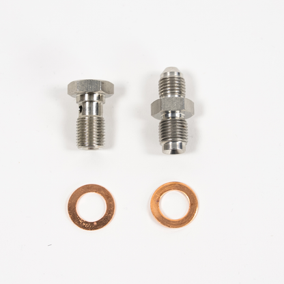 RACEFORM - Clutch Line Extended – Nissan 350Z (2003–2006)