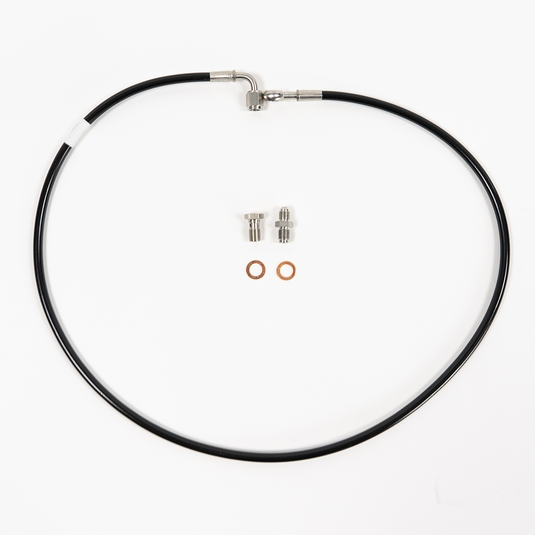 RACEFORM - Clutch Line Extended – Nissan 350Z (2003–2006)