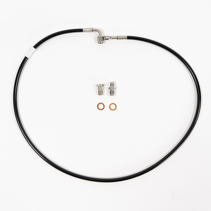 RACEFORM - Clutch Line Extended – Nissan 350Z (2003–2006)