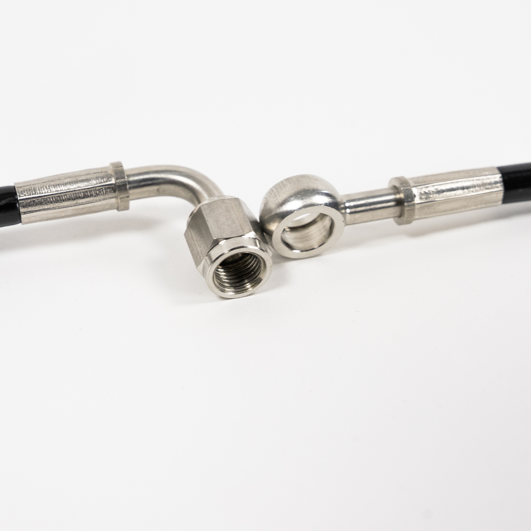 RACEFORM - Clutch Line Extended – Nissan 350Z (2003–2006)