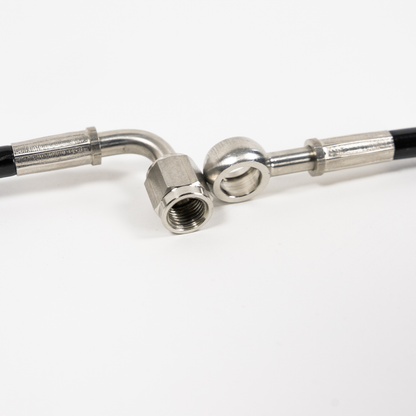 RACEFORM - Clutch Line Extended – Nissan 350Z (2003–2006)
