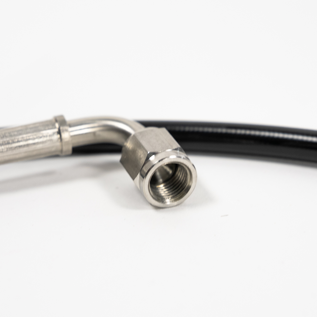 RACEFORM - Clutch Line Extended – Nissan 350Z (2003–2006)