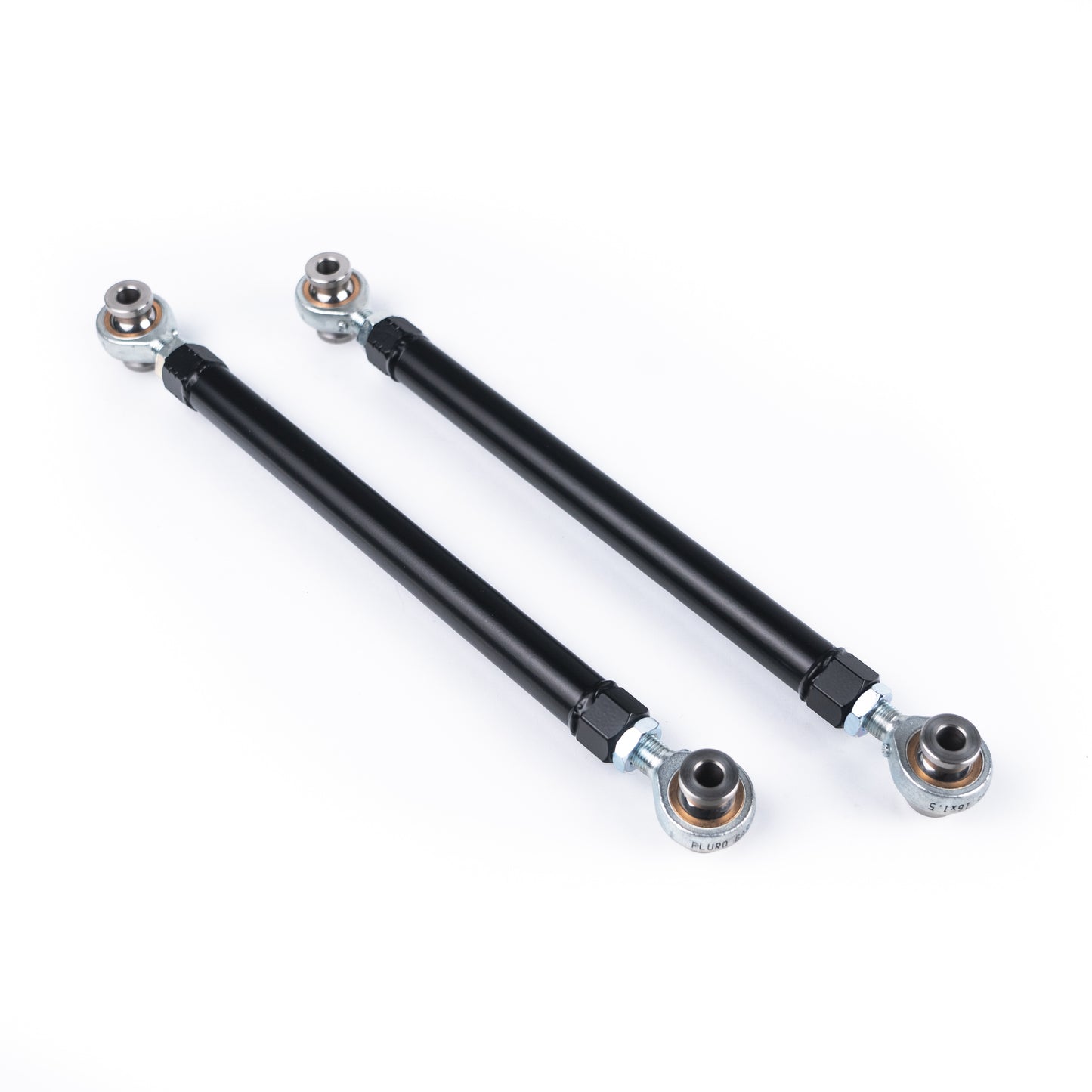 CNC71 - ADJUSTABLE REAR CONTROL ARMS BMW E8X/E9X