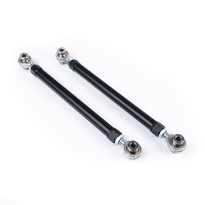 CNC71 - ADJUSTABLE REAR CONTROL ARMS BMW E8X/E9X