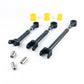 CNC71 - ADJUSTABLE REAR SUSPENSION SET NISSAN 350Z / INFINITI G35