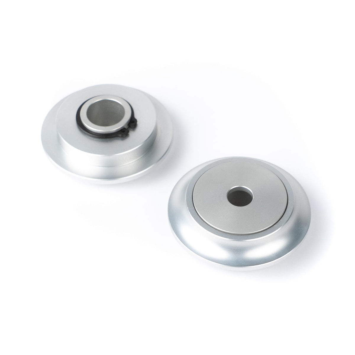 CNC71 - ROTATING SPRING PERCH