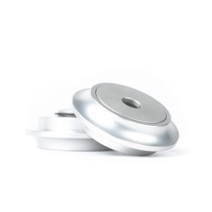 CNC71 - ROTATING SPRING PERCH