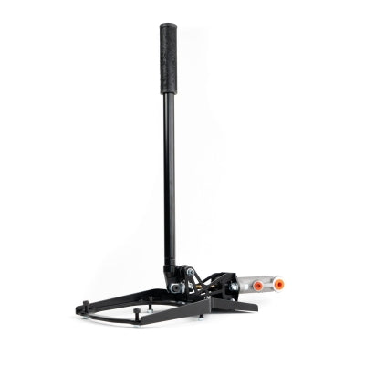 CNC71 - Hidden hydraulic handbrake Nissan 350Z / Infiniti G35