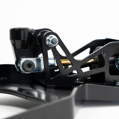 CNC71 - Hidden hydraulic handbrake Nissan 350Z / Infiniti G35