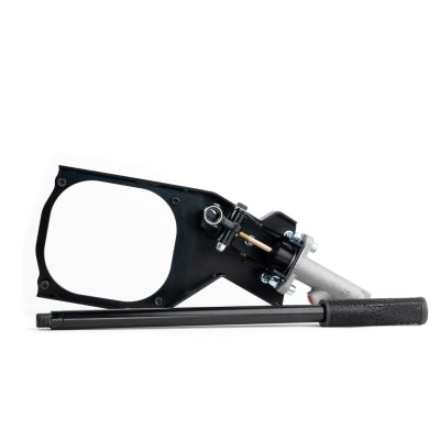 CNC71 - Hidden hydraulic handbrake Nissan 350Z / Infiniti G35