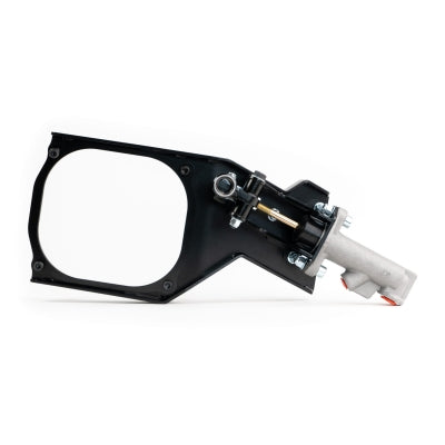 CNC71 - Hidden hydraulic handbrake Nissan 350Z / Infiniti G35