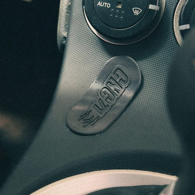 CNC71 - Hidden hydraulic handbrake Nissan 350Z / Infiniti G35