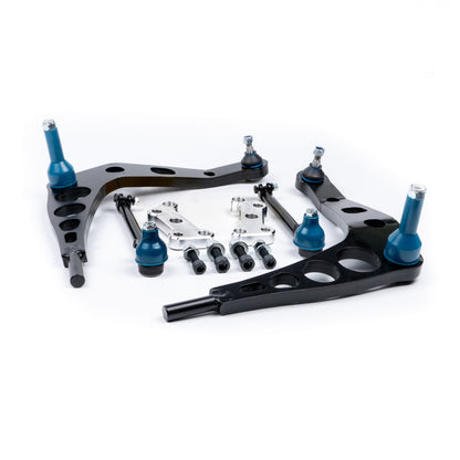 CNC71 - KIT ANGULO PLUG &amp; PLAY (BMW E30 / E36 / E46 )