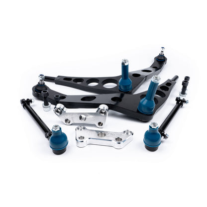 CNC71 - KIT ANGULO PLUG &amp; PLAY (BMW E30 / E36 / E46 )