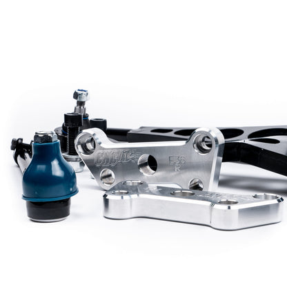 CNC71 - KIT ANGULO PLUG &amp; PLAY (BMW E30 / E36 / E46 )