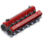 PRP BAFFLED CAM COVERS - NISSAN RB20/RB25/RB26