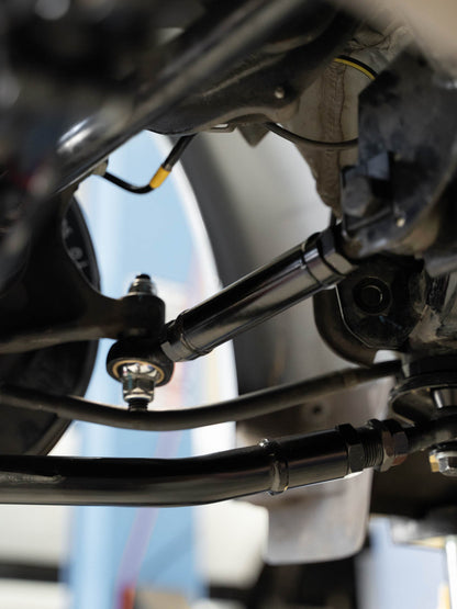GKtech - FR-S / GR86 / BRZ rear toe arms