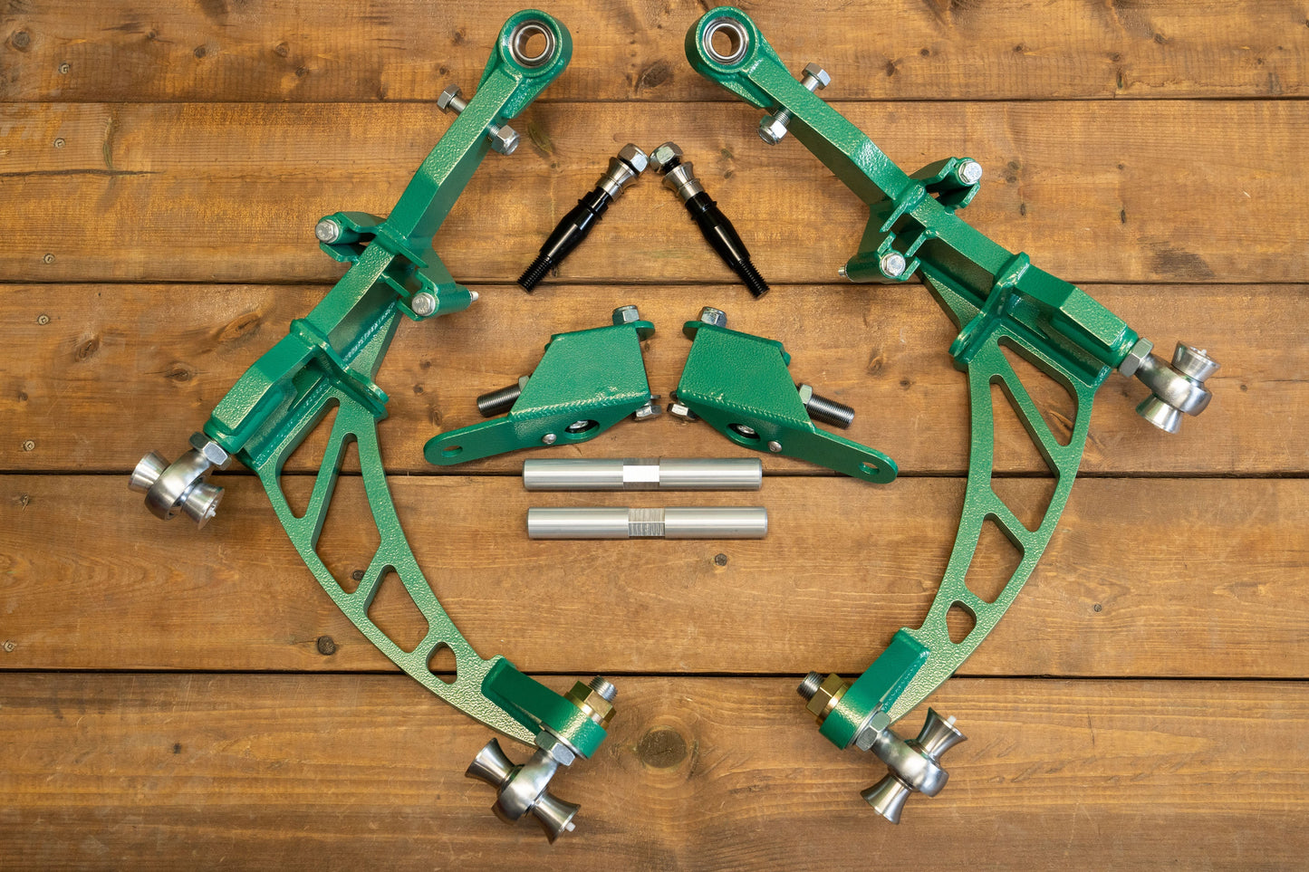 FDF Raceshop - Cadillac CTSV Mild Mantis Angle Kit