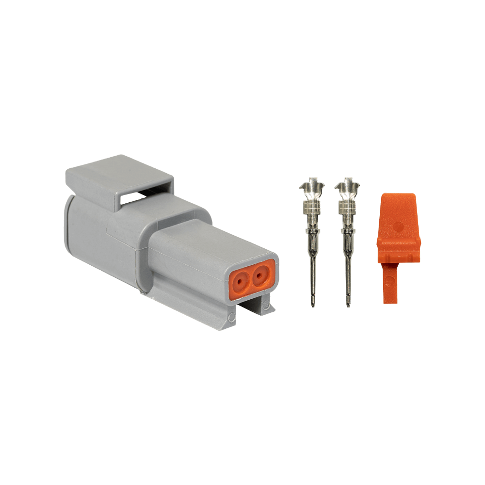 FuelTech CAN 2.0B Female Connector Kit