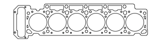 SCE Gasket - BMW 2-5-3.5L L6 M30 Head Gasket 93.2mm Bore Pro Copper