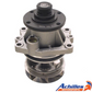 ACHILLES MOTORSPORTS - METAL IMPELLER WATER PUMP BMW M50 M52 M52TU M54 M56 S52 - E46, E36, E39, Z3, Z4, X3 (11517527910-M)