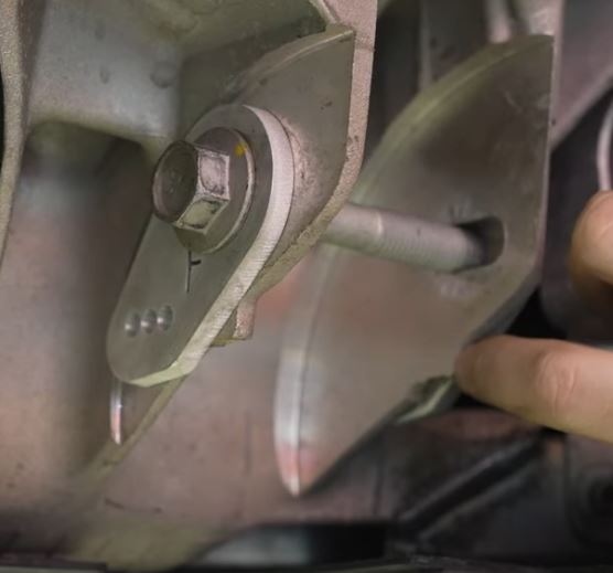 FDF Raceshop - Cadillac CTS-V2 Lockout Kit
