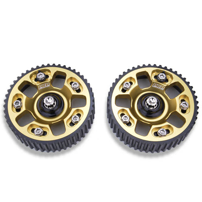 PRP Adjustable Cam Gears - Toyota 1JZ/2JZ