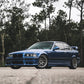 Condor Speed Shop Reverse E36 Windshield Banner