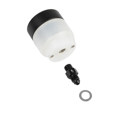 Chase Bays -  Polypropylene Reservoir for Tilton Master Cylinders