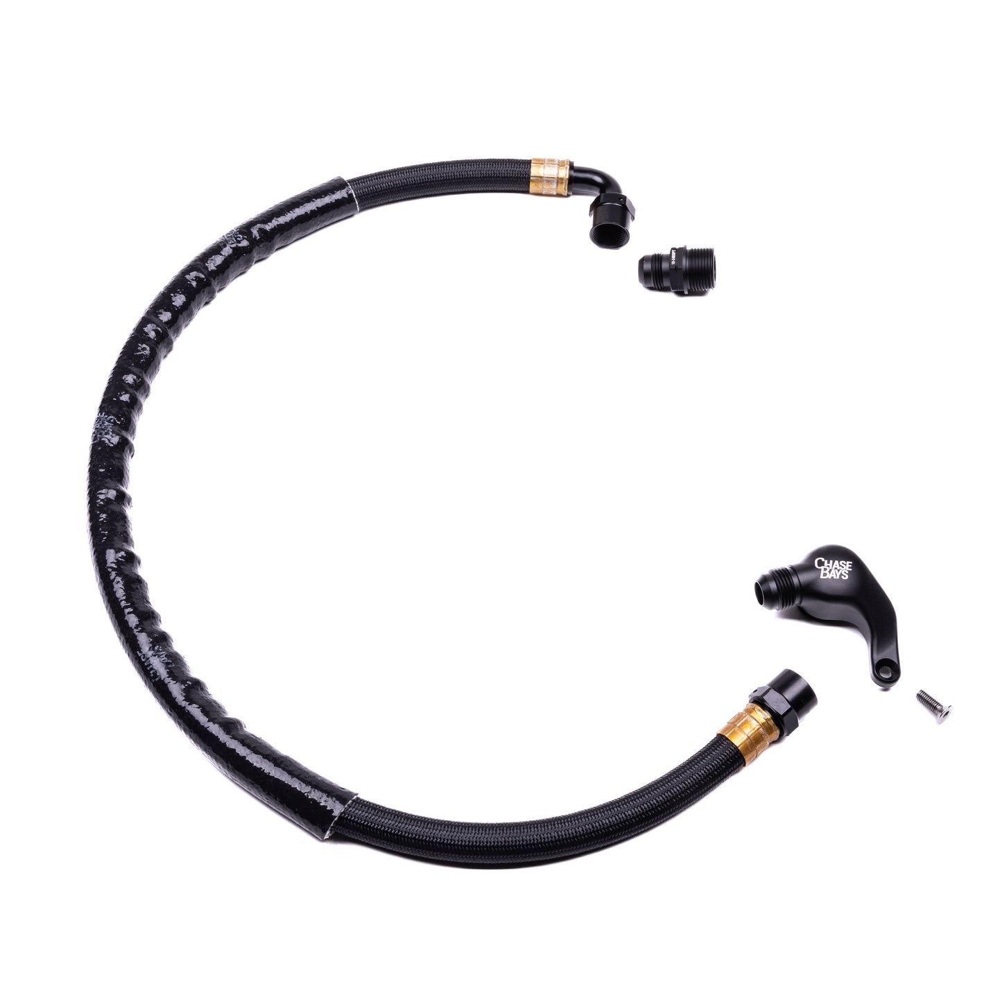 Chase Bays - Chase Bays Cylinder Head Oil Drain Kit - Nissan RB20 | RB25 | RB26