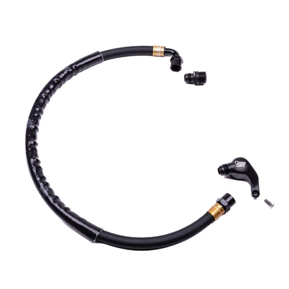 Chase Bays - Chase Bays Cylinder Head Oil Drain Kit - Nissan RB20 | RB25 | RB26