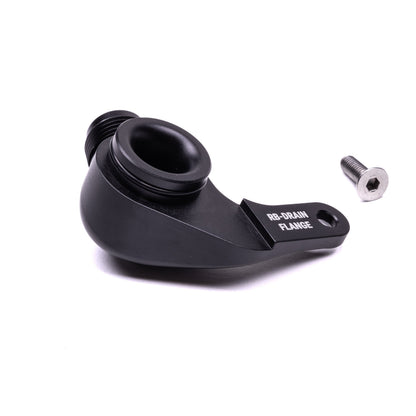 Chase Bays - Chase Bays Cylinder Head Oil Drain Kit - Nissan RB20 | RB25 | RB26
