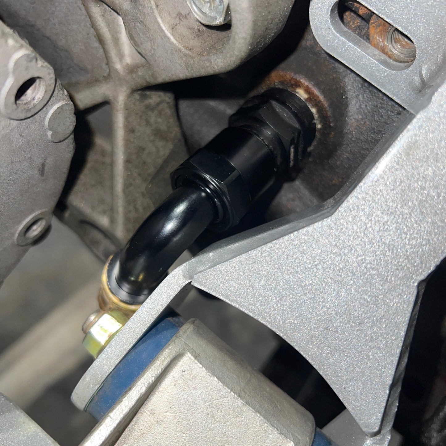 Chase Bays - Chase Bays Cylinder Head Oil Drain Kit - Nissan RB20 | RB25 | RB26