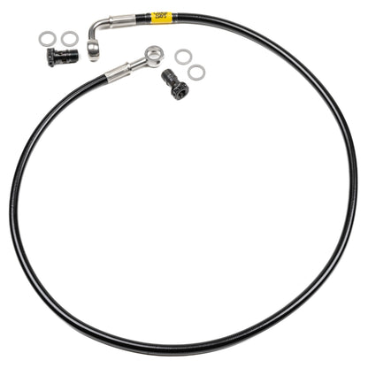 Chase Bays - Chase Bays Clutch Line - Honda S2000