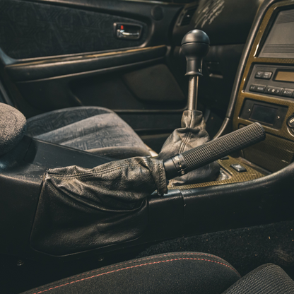 Chase Bays - Handbrake Mounting Bracket for Toyota Chaser | Mark II | Cresta
