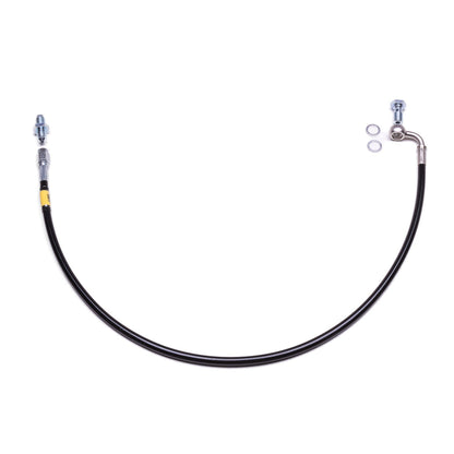 Chase Bays - Chase Bays Clutch Line - Nissan Skyline R34 RWD