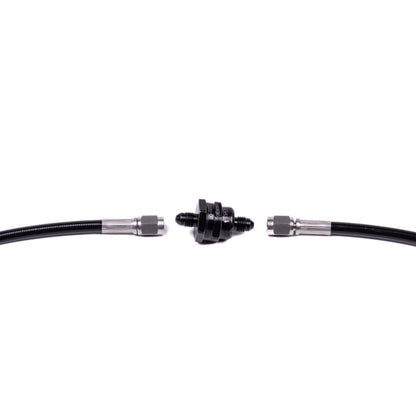 Chase Bays - Chase Bays Clutch Line - Nissan Skyline R34 RWD
